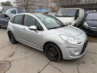 Gebraucht Citroën C3 Exclusive 120 PS (88 kW) 2012