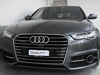 Gebraucht Audi A6 Competition 326 PS (239 kW) 2016 Kombi