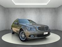 Gebraucht Mercedes C250 204 PS (150 kW) 2009 Kombi