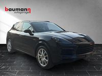Gebraucht Porsche Cayenne Platinum Edition 462 PS (339 kW) 2022 SUV