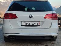 Gebraucht VW Passat Comfortline 170 PS (125 kW) 2011 Kombi
