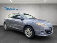 Gebraucht Renault Mégane III 140 PS (102 kW) 2011