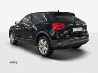 gebraucht Audi Q2 40 TFSI Attraction