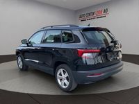 gebraucht Skoda Karoq 2.0 TDI CR Style 4x4 DSG