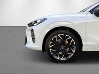 Gebraucht Cupra Terramar VZ 265 PS (194 kW) 2024 Weiss SUV