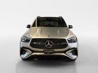 Gebraucht Mercedes GLE450 AMG AMG line 387 PS (284 kW) 2025 Silber SUV