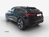 gebraucht Audi Q3 Sportback 45 TFSI e S line