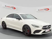 Gebraucht Mercedes CLA35 AMG AMG 306 PS (225 kW) 2022 Limousine