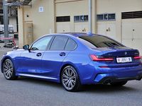Gebraucht BMW 320e M Sport 190 PS (139 kW) 2022