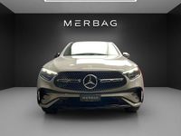 Neu Mercedes GLC300 204 PS (150 kW) 2025 Coupé