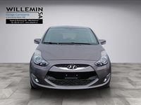 Gebraucht Hyundai ix20 Style 90 PS (66 kW) 2014 Kleinwagen