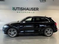 Gebraucht Audi SQ5 Design 354 PS (260 kW) 2018 SUV