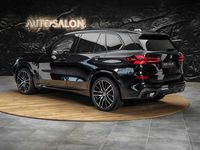 Gebraucht BMW X5 M Sport 340 PS (250 kW) 2026 Schwarz SUV