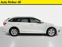 Gebraucht Skoda Octavia Ambition 150 PS (110 kW) 2022 Kombi