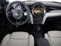 gebraucht Mini John Cooper Works Cabriolet Cooper Steptronic