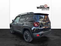 gebraucht Jeep Renegade 1.3 Trailhawk 4xe