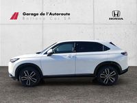 Gebraucht Honda HR-V 131 PS (96 kW) 2025 Weiss SUV