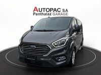 gebraucht Ford Tourneo C Bus 320 L1 1.0 EcoBoost PHEV Titanium