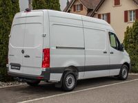 gebraucht Mercedes Sprinter 319 CDI Standard 9G-TRONIC