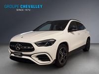 Gebraucht Mercedes GLA220 190 PS (139 kW) 2024 Weiss SUV
