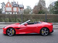 Gebraucht Ferrari Portofino 600 PS (441 kW) 2019 Cabrio