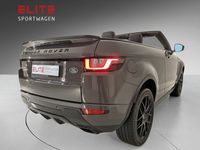 gebraucht Land Rover Range Rover evoque 2.0Si4 HSE Dynamic