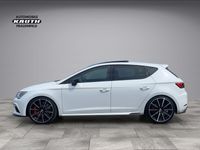 gebraucht Seat Leon 2.0 TSI 300 DSG