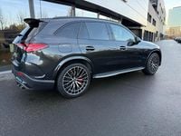 Gebraucht Mercedes GLC43 AMG Executive 421 PS (309 kW) 2025