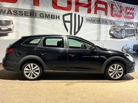 Gebraucht Seat Leon X-Perience 4Drive 184 PS (135 kW) 2015 Kombi