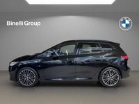 Gebraucht BMW 223 Active Tourer M Sport 211 PS (155 kW) 2023 Schwarz Van / Kleinbus