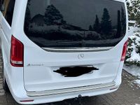 Gebraucht Mercedes V250 190 PS (139 kW) 2022 Van / Kleinbus