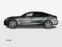 gebraucht Audi A5 Sportback 40 TFSI S line