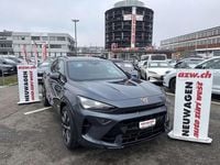 Neu Cupra Formentor VZ 333 PS (244 kW) 2026 Gray SUV