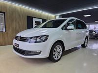 Gebraucht VW Sharan Highline 177 PS (130 kW) 2019 Van / Kleinbus
