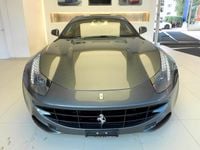 Gebraucht Ferrari FF 660 PS (485 kW) 2013 Anthrazit Kombi