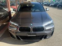Gebraucht BMW X2 190 PS (139 kW) 2018 SUV
