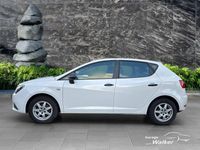 Gebraucht Seat Ibiza SOL 95 PS (69 kW) 2017 Limousine