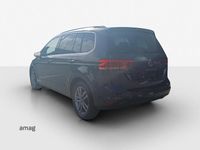 Neu VW Touran United 150 PS (110 kW) 2025 Delfingrau metallic Van / Kleinbus