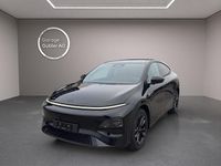 Neu XPENG G6 358 kW (487 PS) 2026 SUV