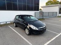 Gebraucht Opel Corsa Enjoy 90 PS (66 kW) 2008