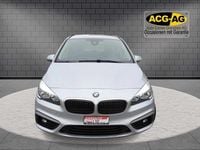 Gebraucht BMW 218 Gran Tourer 150 PS (110 kW) 2017 Van / Kleinbus