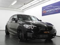 Gebraucht BMW M140 Performance 340 PS (250 kW) 2019 Kleinwagen