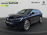 Gebraucht Renault Austral Techno 200 PS (147 kW) 2024 SUV