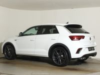 gebraucht VW T-Roc 2.0 TSI R DSG 4Motion