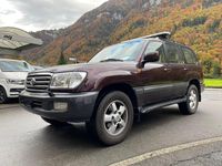 Gebraucht Toyota Land Cruiser Sol 204 PS (150 kW) 2005 SUV