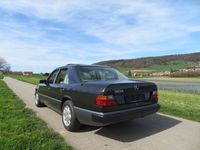 gebraucht Mercedes 320 E-24