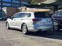 gebraucht VW Passat Variant 2.0 TDI BMT Comfortline DSG 4Motion