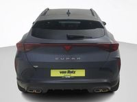 Neu Cupra Formentor VZ 272 PS (200 kW) 2025 Gray SUV