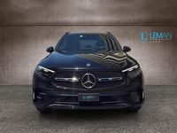 Gebraucht Mercedes GLC400d 381 PS (280 kW) 2023 SUV