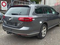 Gebraucht VW Passat Highline 190 PS (139 kW) 2015 Kombi